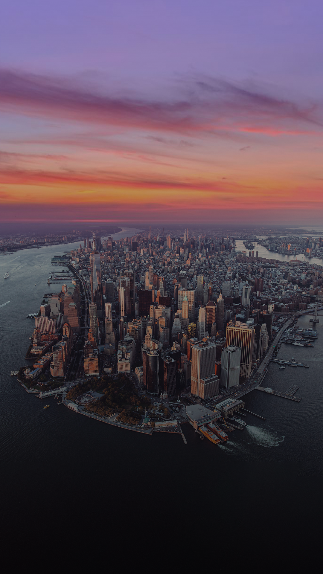 Manhattan, USA